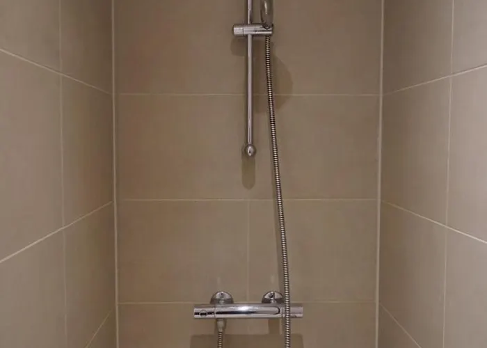 Luxe Retreat Apartament *
