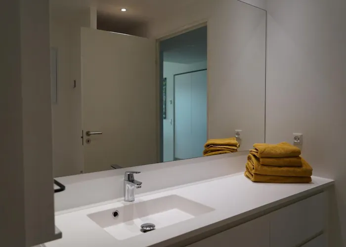 Luxe Retreat * Kopenhaga