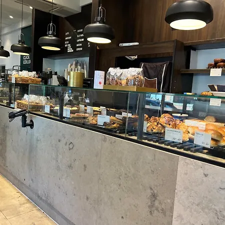 Luxe Retreat アパート *