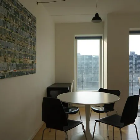 Luxe Retreat コペンハーゲン