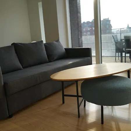 Luxe Retreat * Kopenhagen