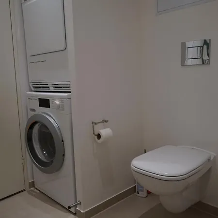 Appartement Luxe Retreat *
