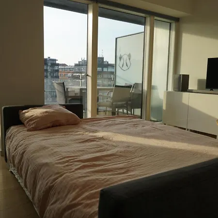 Luxe Retreat Apartment Copenhagen