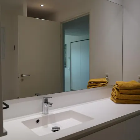 Luxe Retreat * Kopenhagen