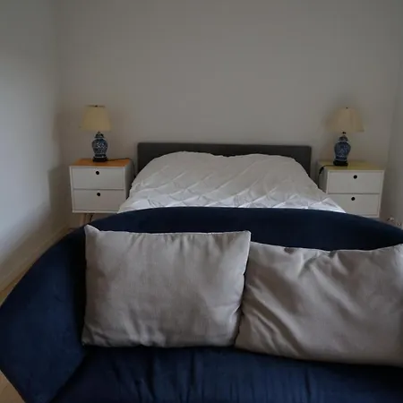 Luxe Retreat Appartement *